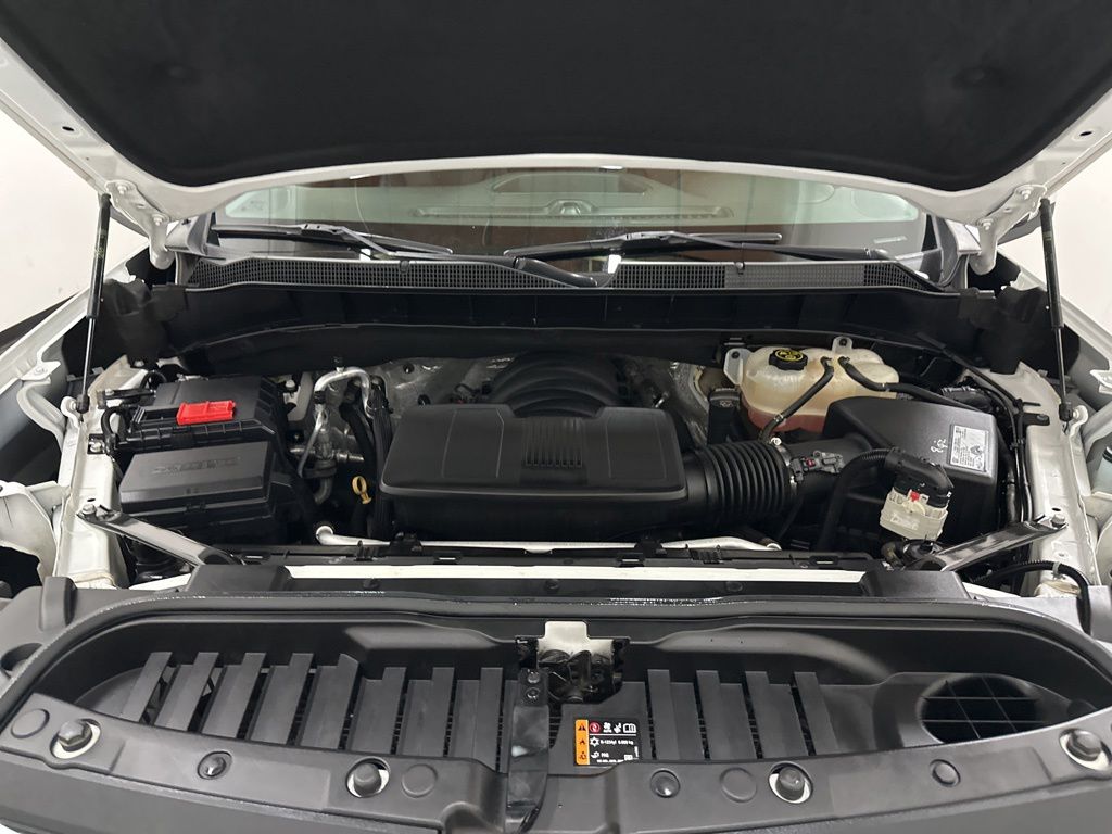2021 Chevrolet Silverado 1500 LTZ - Photo 6