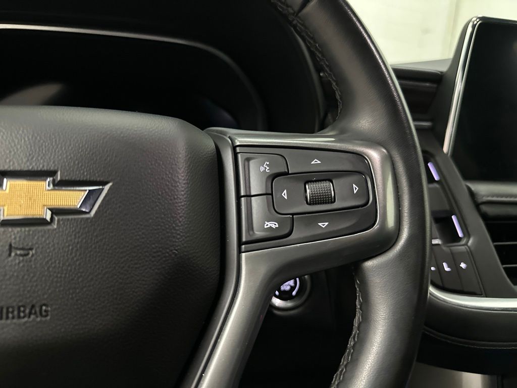 2023 Chevrolet Tahoe LT - Photo 41