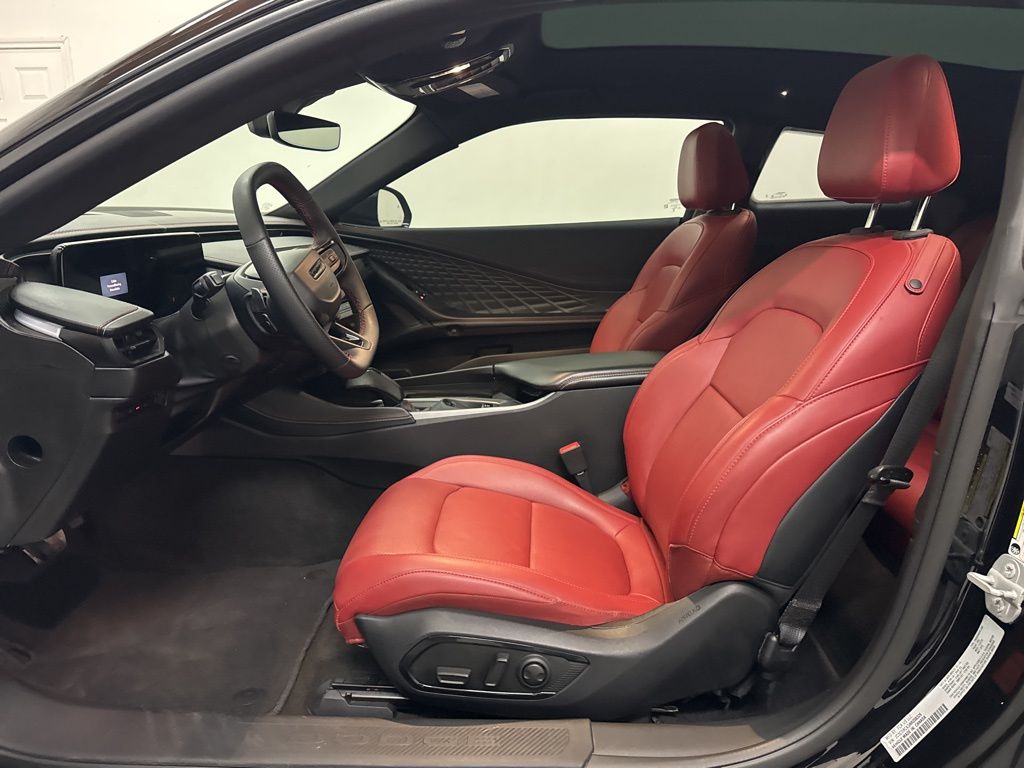 2024 Dodge Charger Daytona R/T - Photo 26