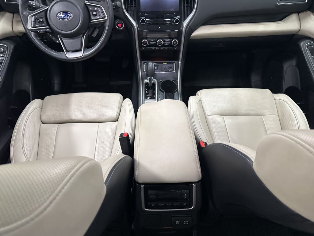 2022 Subaru Ascent Limited - Photo 57