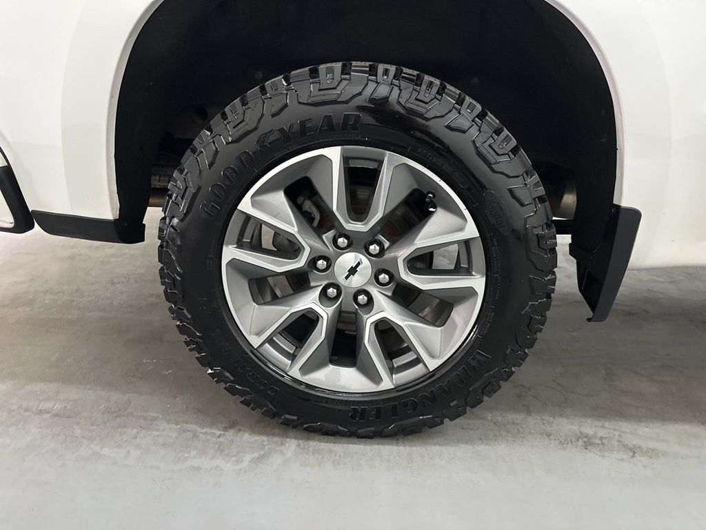 2020 Chevrolet Silverado 1500 RST - Photo 55