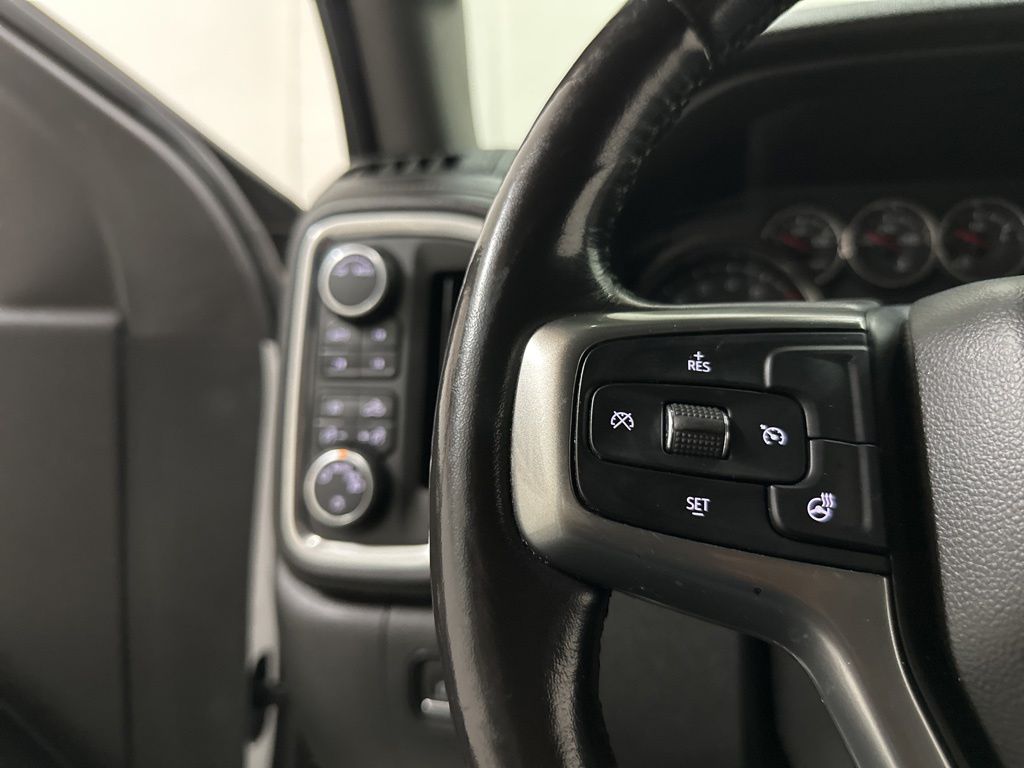 2020 Chevrolet Silverado 1500 RST - Photo 35
