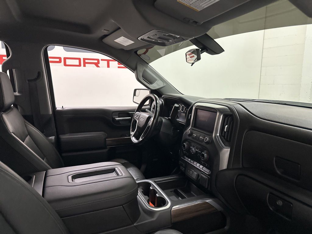 2020 Chevrolet Silverado 1500 RST - Photo 52