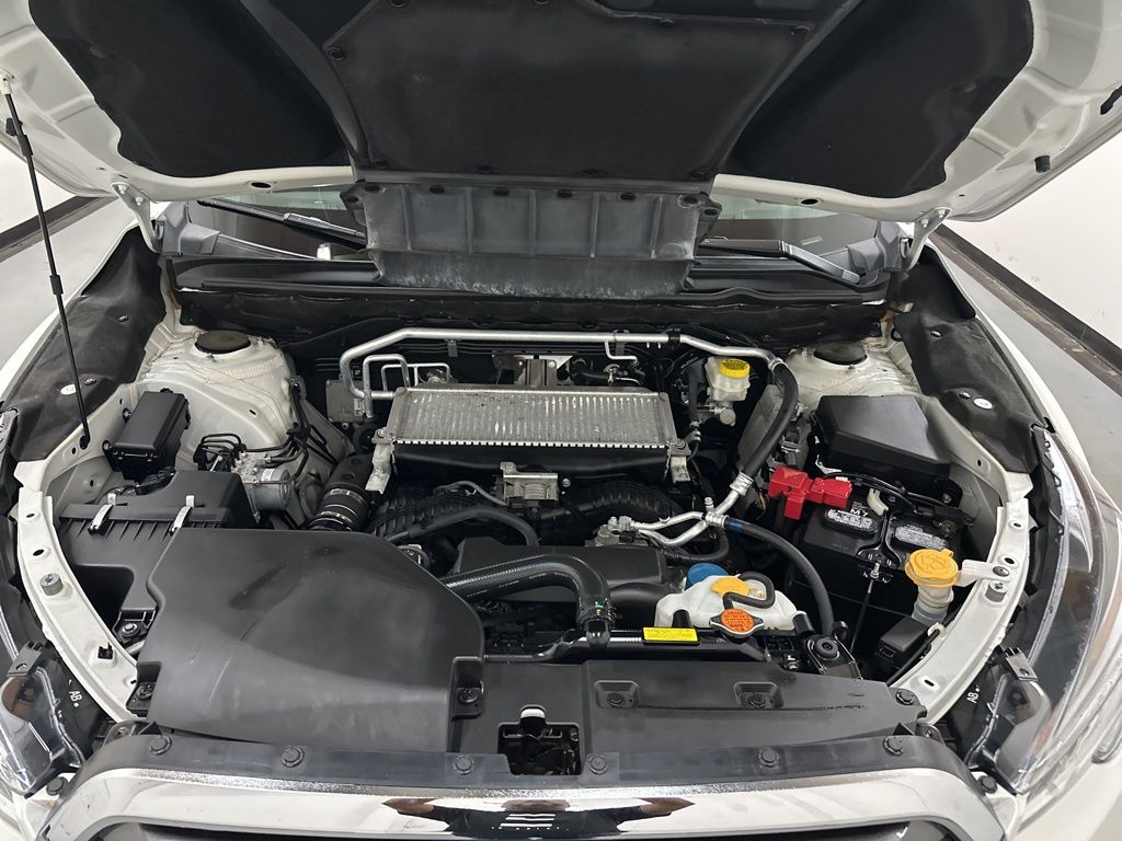 2022 Subaru Ascent Limited - Photo 6