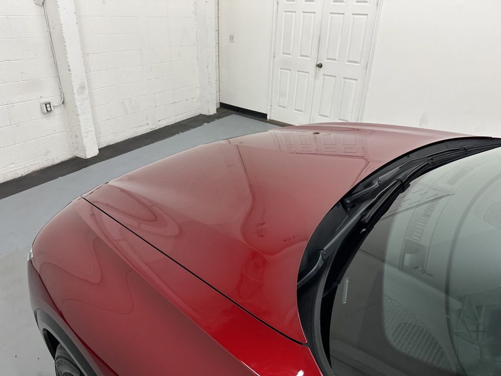 2024 Cadillac LYRIQ Luxury 1 - Photo 25