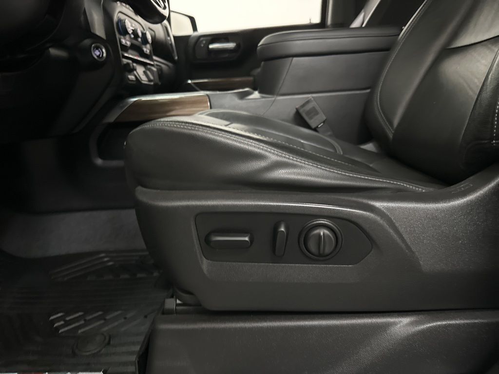 2020 Chevrolet Silverado 1500 RST - Photo 31