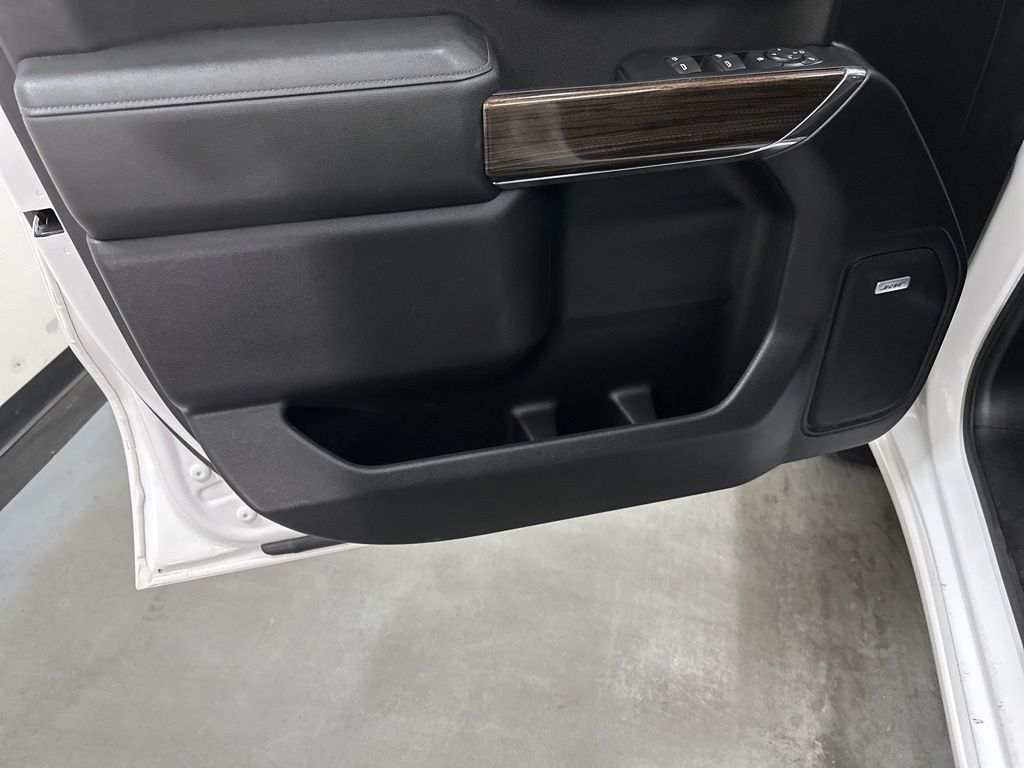 2020 Chevrolet Silverado 1500 RST - Photo 34