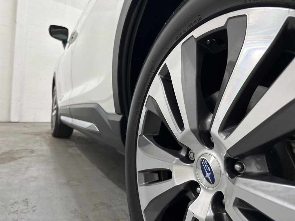 2022 Subaru Ascent Limited - Photo 21