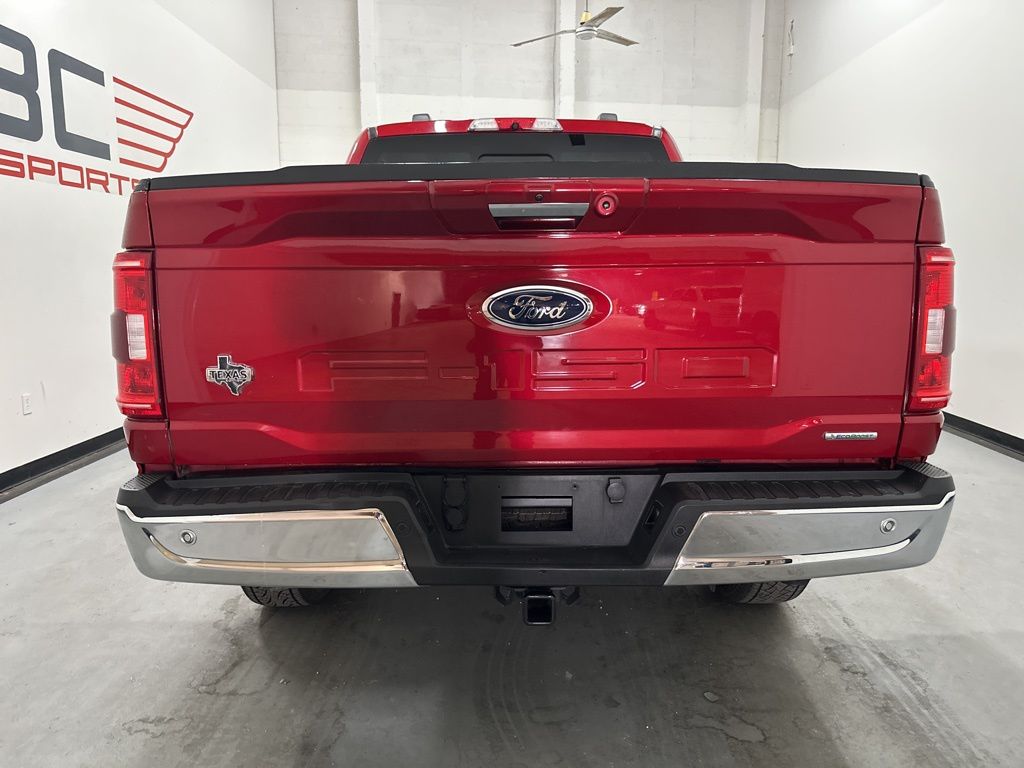 2021 Ford F-150 XLT - Photo 14