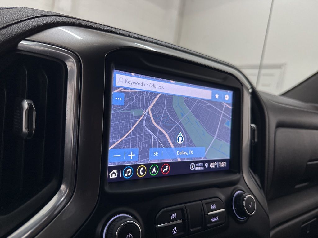 2021 Chevrolet Silverado 1500 LTZ - Photo 47