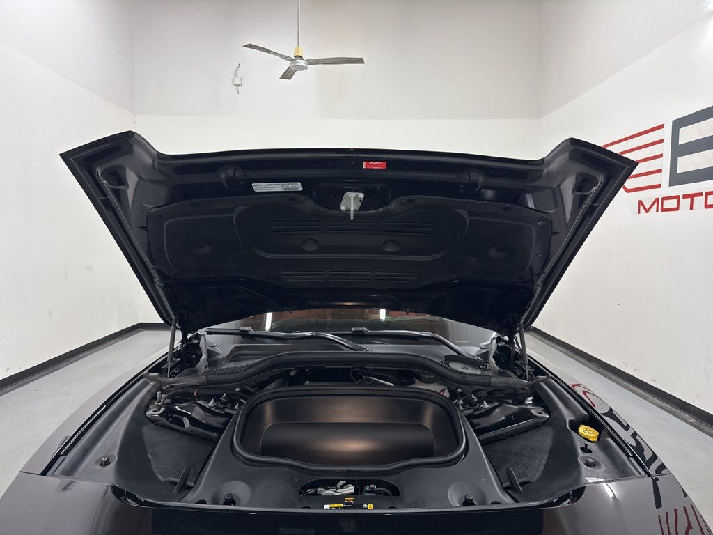 2024 Dodge Charger Daytona R/T - Photo 5