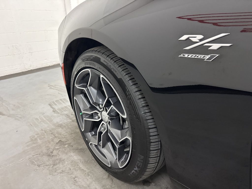 2024 Dodge Charger Daytona R/T - Photo 15