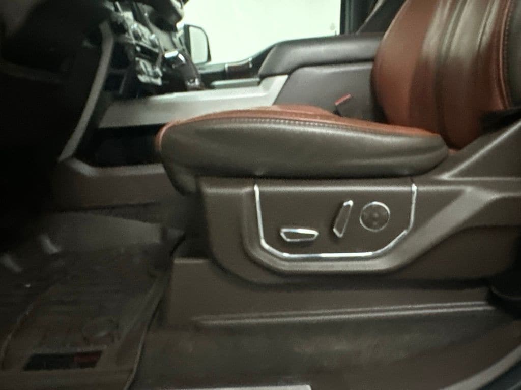 2018 Ford F-150 King Ranch - Photo 37