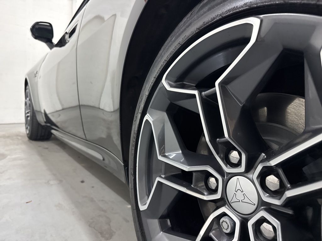 2024 Dodge Charger Daytona R/T - Photo 14