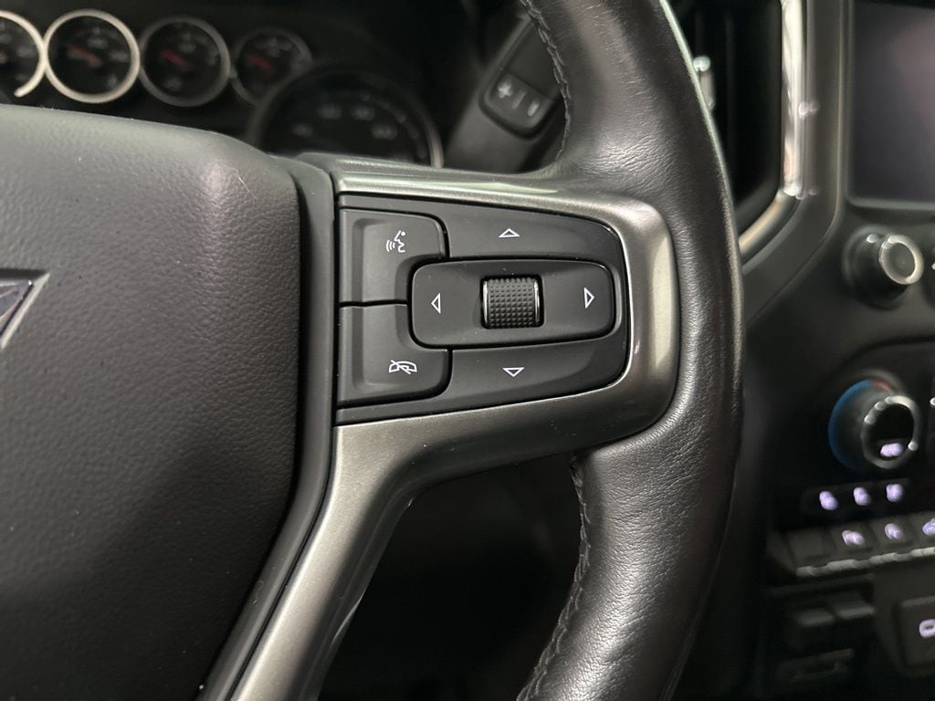 2021 Chevrolet Silverado 1500 LTZ - Photo 41