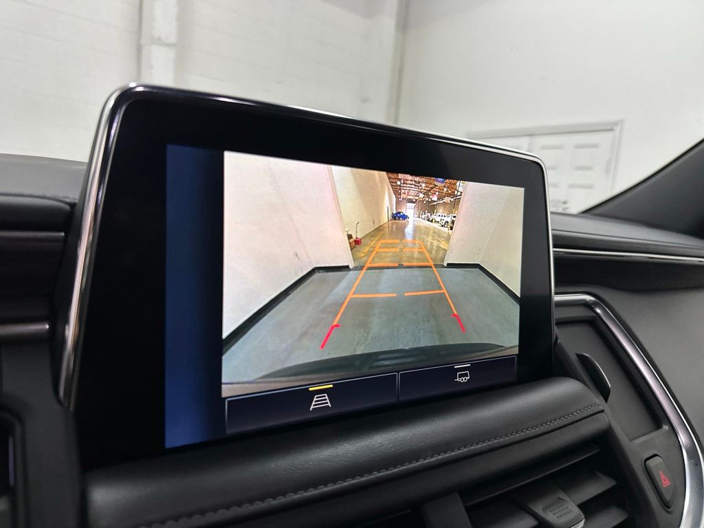 2023 Chevrolet Tahoe LT - Photo 46