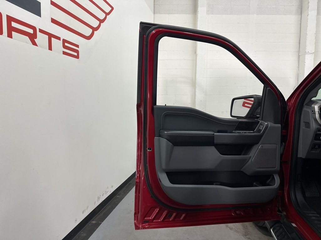 2021 Ford F-150 XLT - Photo 35