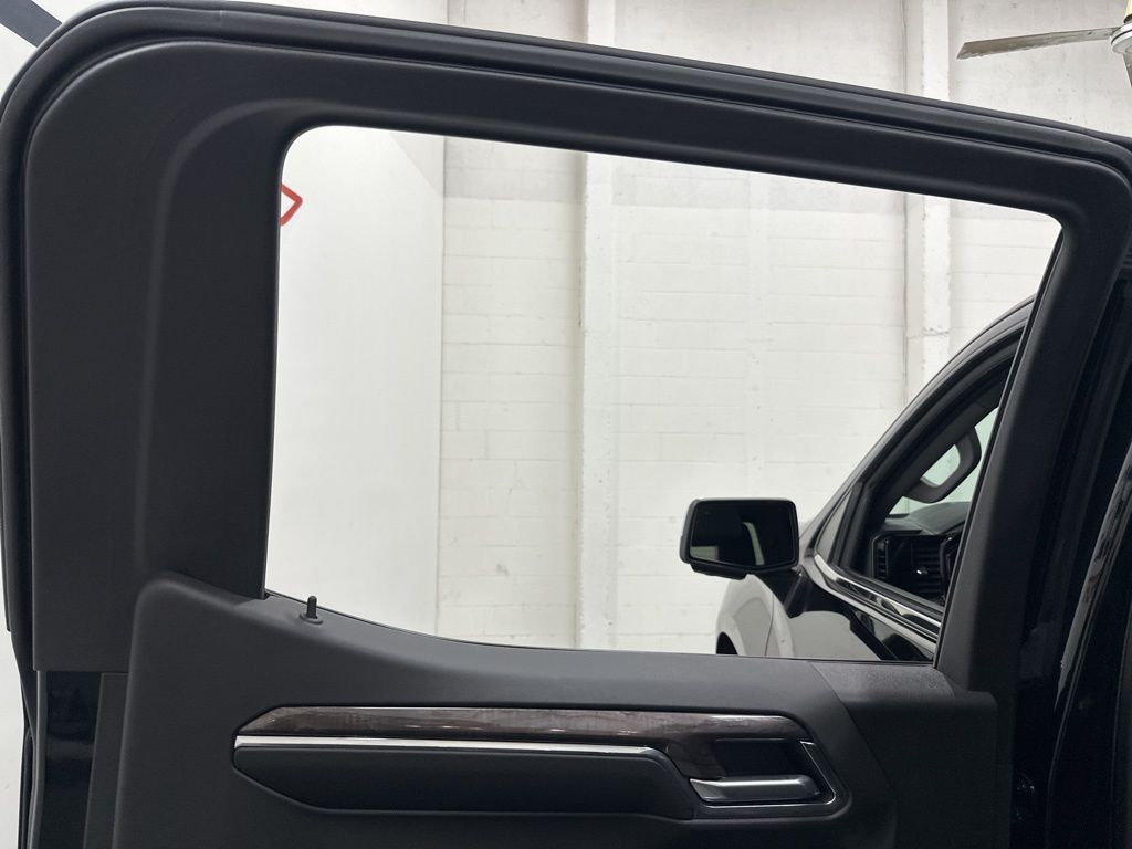 2024 Chevrolet Silverado 1500 LTZ - Photo 53