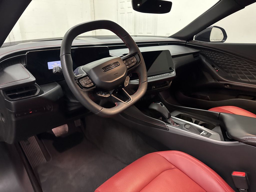 2024 Dodge Charger Daytona R/T - Photo 27