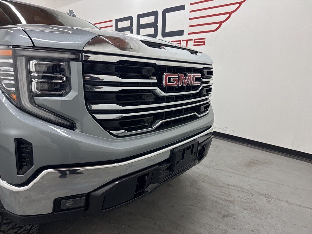 2023 Gmc Sierra 1500 SLT photo 2