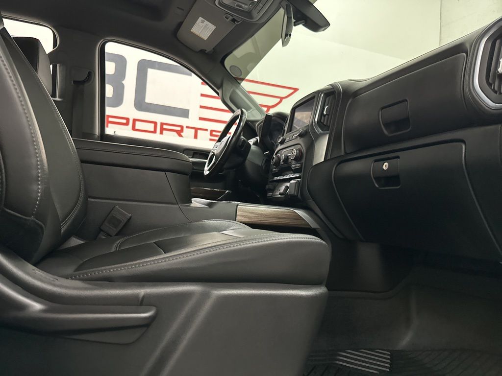 2020 Chevrolet Silverado 1500 RST - Photo 53