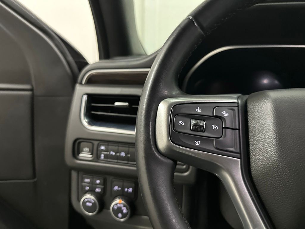 2023 Chevrolet Tahoe LT - Photo 40
