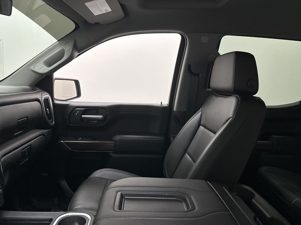 2020 Chevrolet Silverado 1500 RST - Photo 27