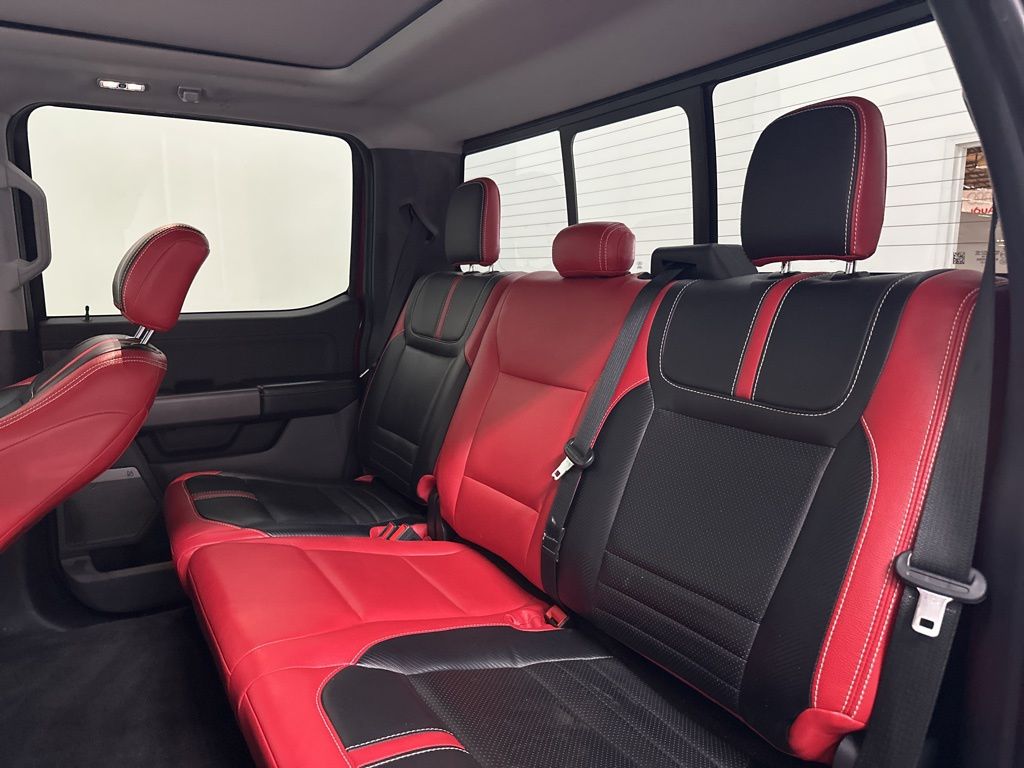 2021 Ford F-150 XLT - Photo 46