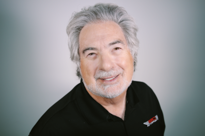 Staff member Randy Courtney from 7e457a6a0a20