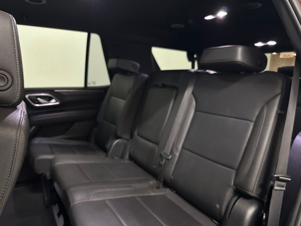 2023 Chevrolet Tahoe LT - Photo 47