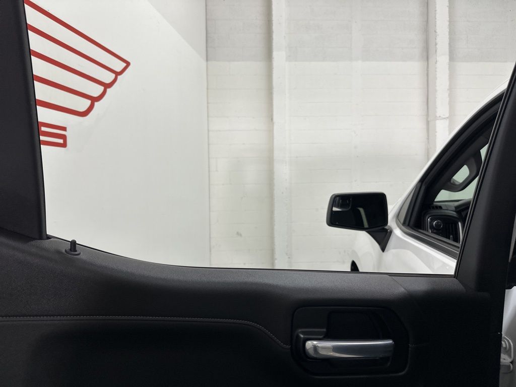 2020 Chevrolet Silverado 1500 RST - Photo 48