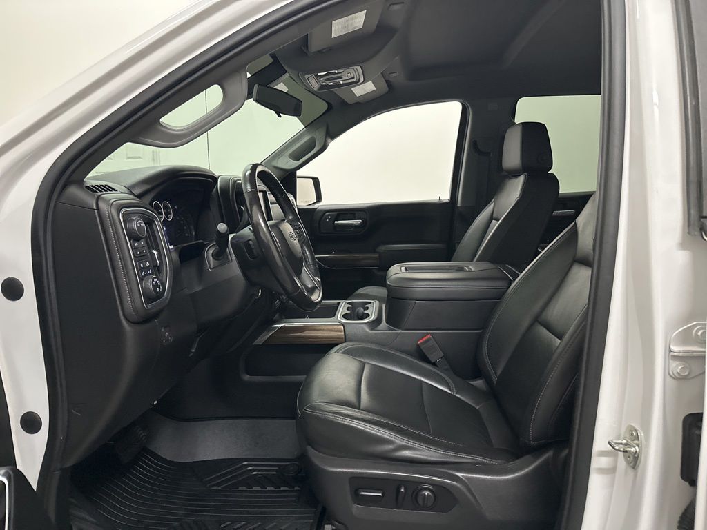 2020 Chevrolet Silverado 1500 RST - Photo 24