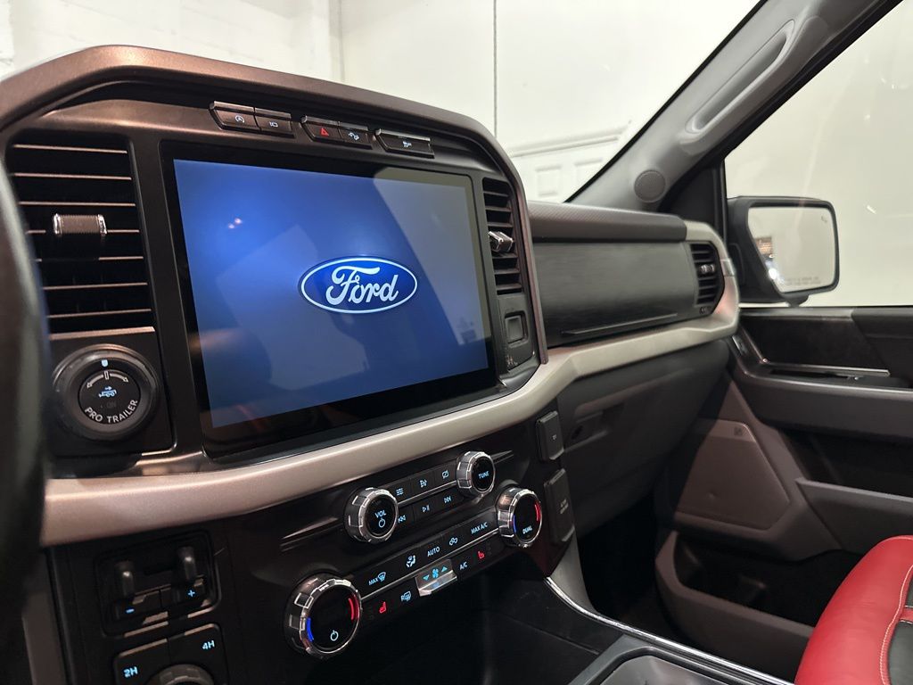 2021 Ford F-150 XLT - Photo 31