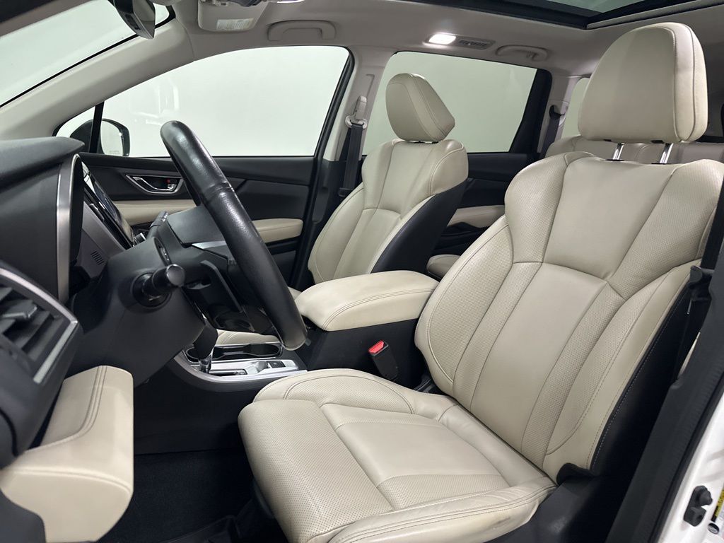 2022 Subaru Ascent Limited - Photo 28