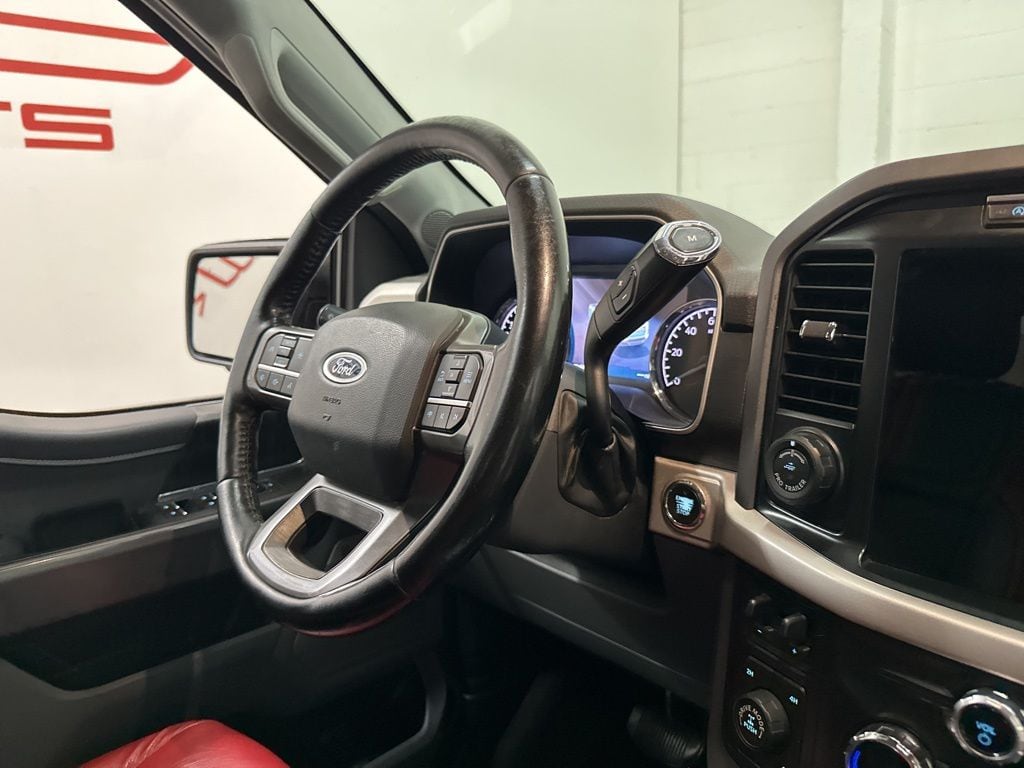 2021 Ford F-150 XLT - Photo 58