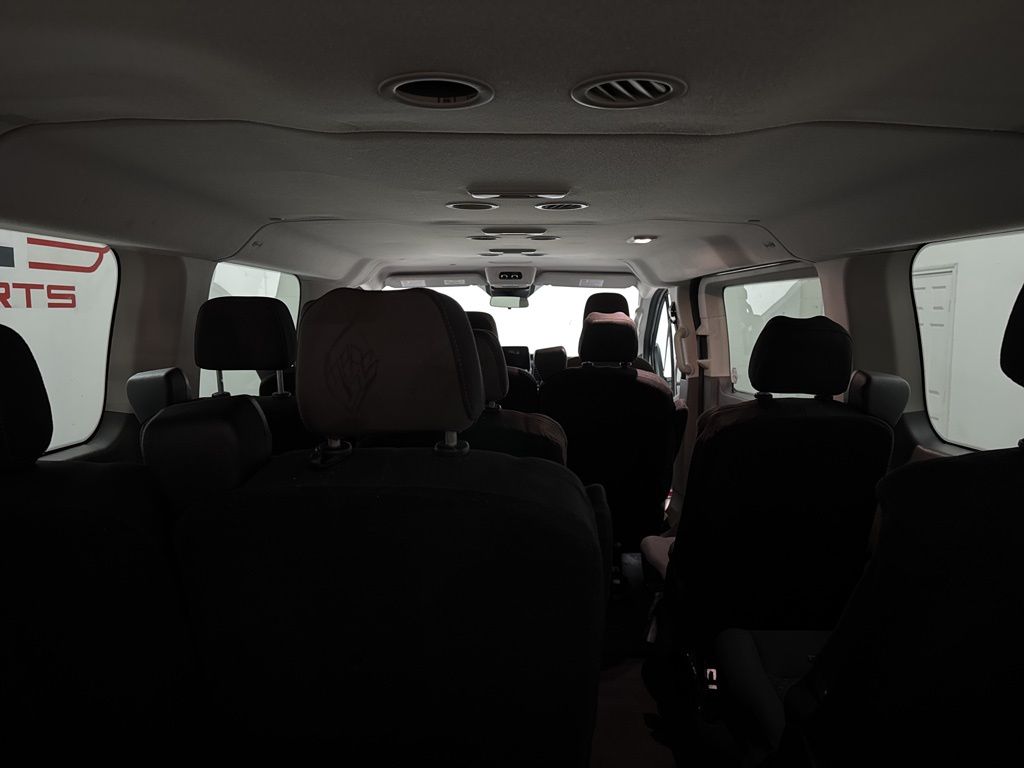 2021 Ford Transit Passenger Van XLT - Photo 17
