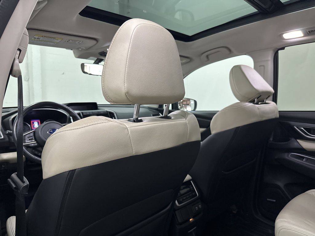 2022 Subaru Ascent Limited - Photo 50