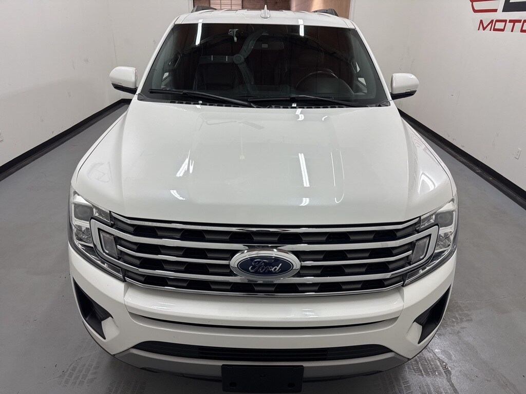 2020 Ford Expedition XLT photo 3