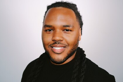Staff member Donnie Word from 83da53546fe3