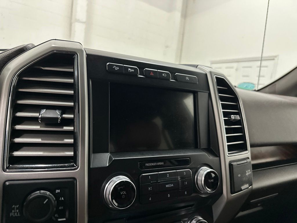 2018 Ford F-150 King Ranch - Photo 45