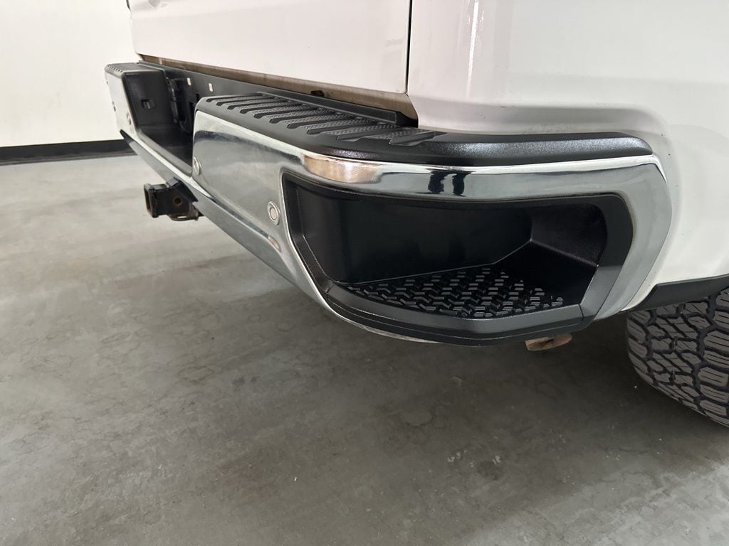 2021 Chevrolet Silverado 1500 LTZ - Photo 10