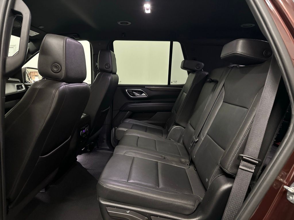 2023 Chevrolet Tahoe LT - Photo 48