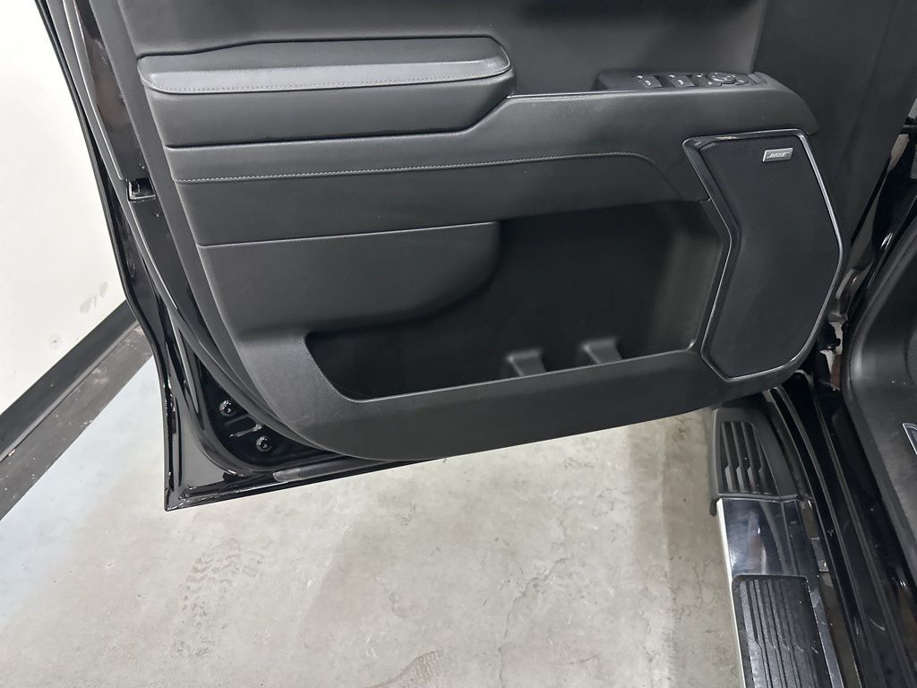 2024 Chevrolet Silverado 1500 LTZ - Photo 39