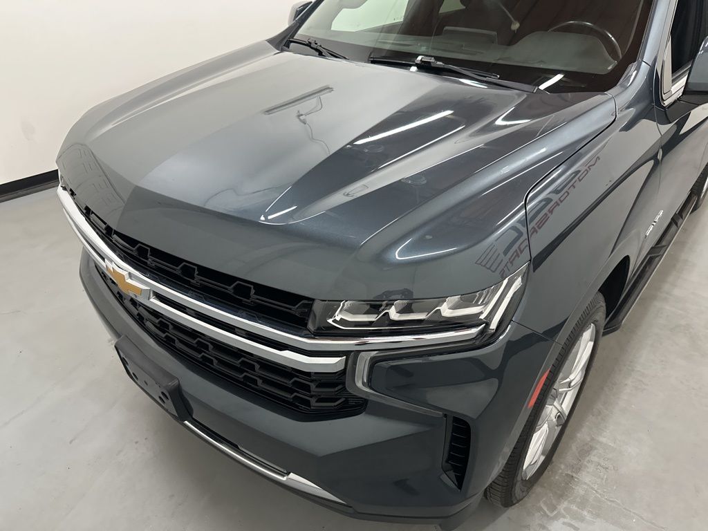 2021 Chevrolet Tahoe LS - Photo 20