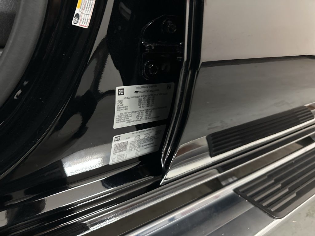 2024 Chevrolet Silverado 1500 LTZ - Photo 64