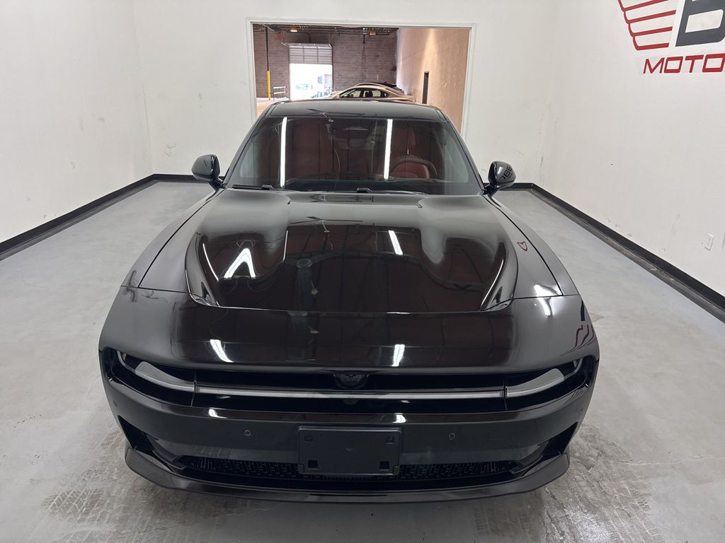 2024 Dodge Charger Daytona R/T - Photo 3