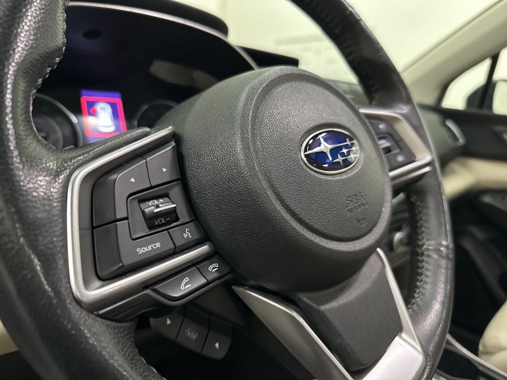 2022 Subaru Ascent Limited - Photo 34