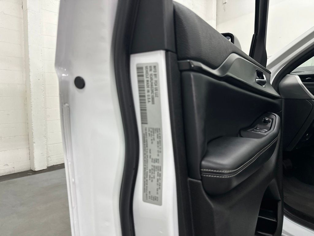 2024 Jeep Grand Cherokee Altitude - Photo 63