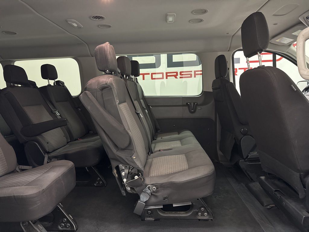 2021 Ford Transit Passenger Van XLT - Photo 46