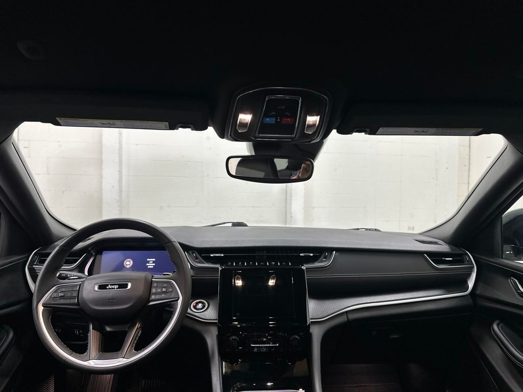 2024 Jeep Grand Cherokee Altitude - Photo 54